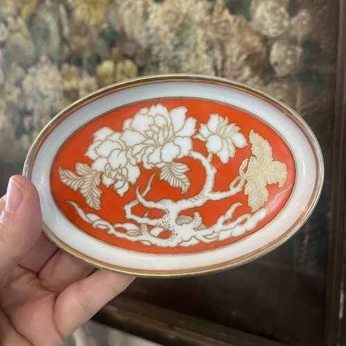 Antico piatto ovale rosenthal - antico,