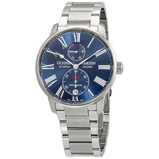 Ulysse Nardin Marine