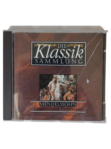 Die klassik sammlung - die,
