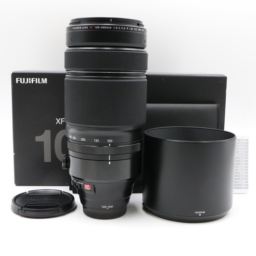 Fujifilm fuji fujinon - fujifilm,