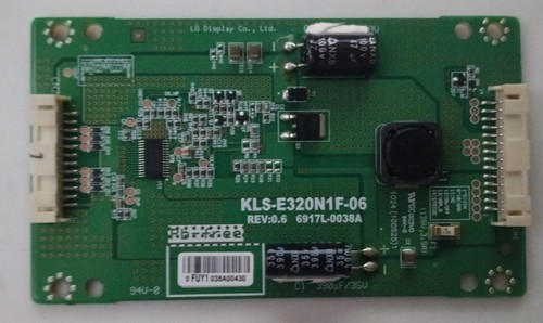 Inverter kls e320n1f - inverter, kls-e320n1f-06