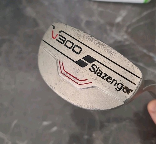 Slazenger v300 cippatore - slazenger, /