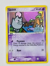 🇨🇦 NM Pokemon TCG Spoink