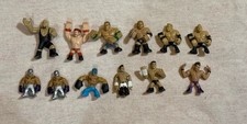 WWE Rumblers Wrestling Mini