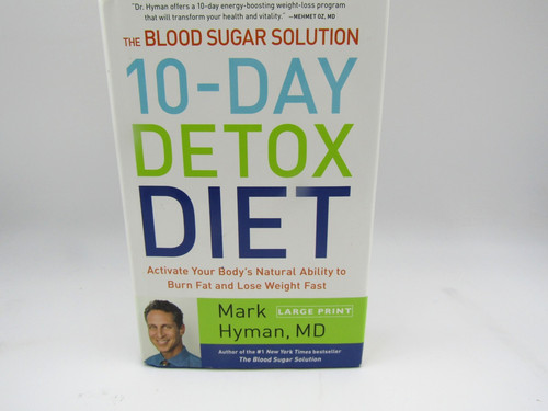 The blood sugar solution - the,