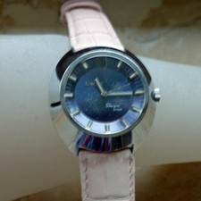 Orologio donna Enicar Sherpa