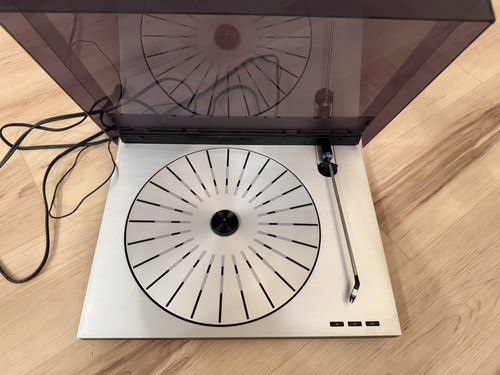 Bang olufsen beogram rx - bang, rx-2