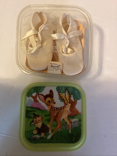 Scarpe ballo vintage - scarpe,
