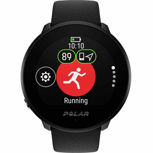 Polar unite ips touchscreen - ips,