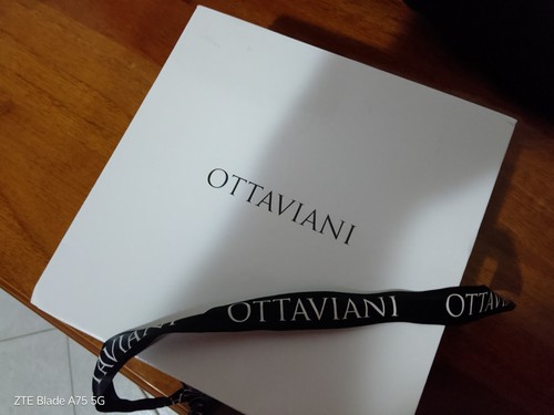 Collana ottaviani - collana,