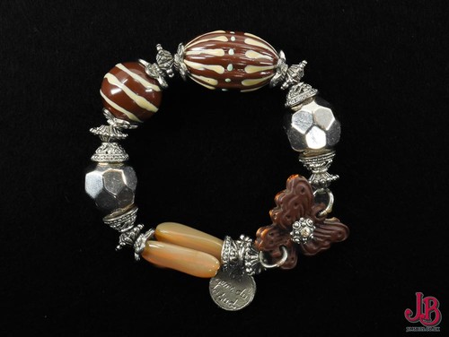 Bracciale les gens sud - les,