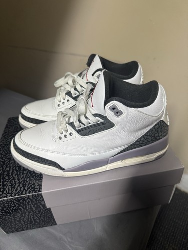 Reto jordan uomo taglia 5 - 3,