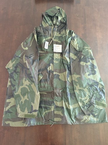 Woodland mimetico clima - us,