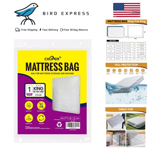 Borsa materasso impermeabile - materasso,