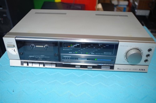 Aiwa 3150 - (solo, ricambi)