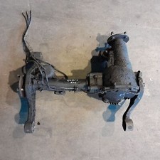 DIFFERENZIALE ANTERIORE