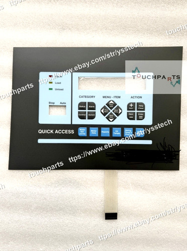 Mc280 membrana tastiera per - mc280,