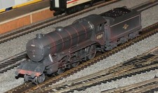 Bachmann 32-280 BR K3 2-6-0, No 61869, BR Black Livery, Excellent+, Boxed