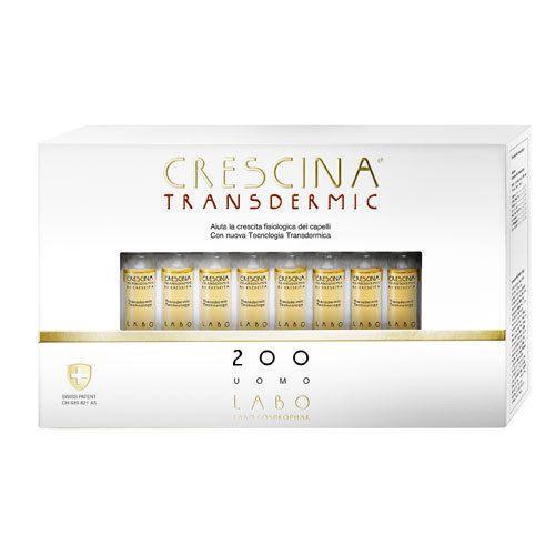 Labo crescina transdermic - labo,