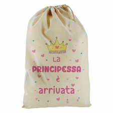 Sacchetto nascita primo cambio
