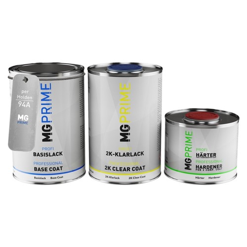 Vernice per auto - , kit