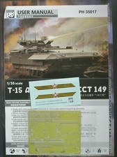 Panda Hobby scala 1/35 T-15