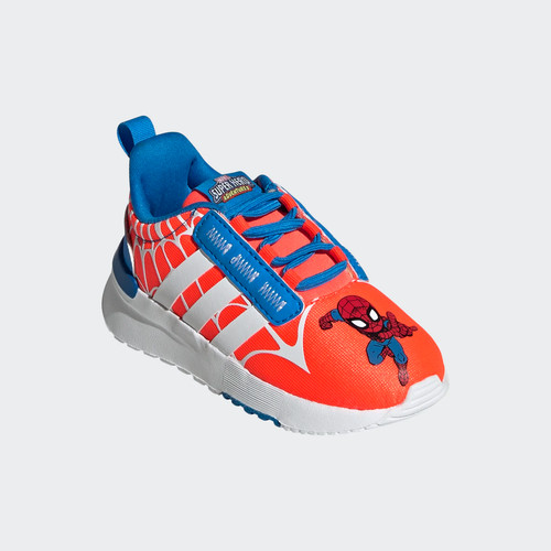 Adidas scarpe bimbo - racer, tr21