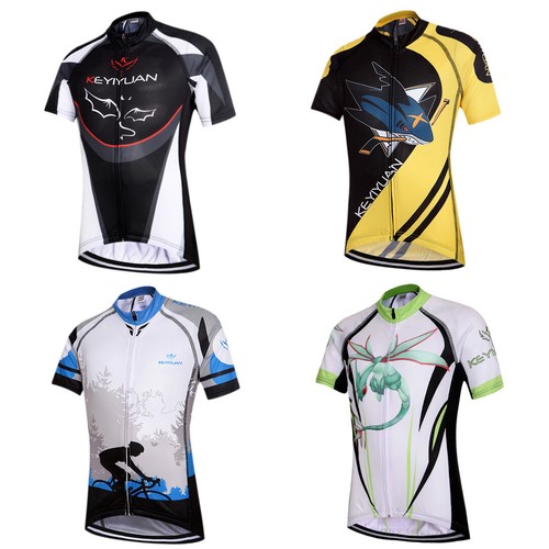 Maglia ciclismo ragazzo - , manica