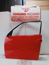 porta portiera sportello SX GUIDATORE LIGIER X-TOO RS 2009 3 PORTE