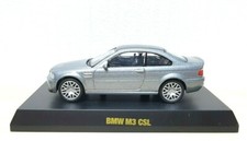 Modellino auto pressofuso 1/64