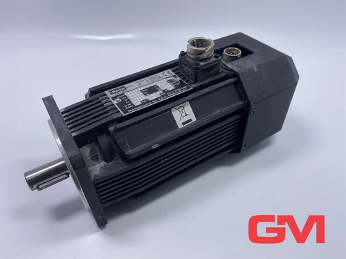 Parker motore servomotore - parker,
