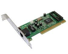 Davicom DM9102AF - Scheda NIC adattatore interfaccia di rete 10/100 PCI