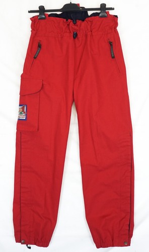 Norrona pantaloni sci cargo - norrona,