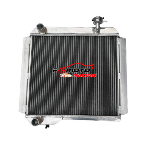 Radiatore per 1980 - -86, toyota