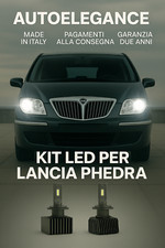 ⭐KIT LED D1S 6000K