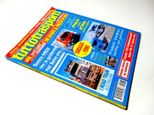 TUTTOTRASPORTI 243 Settembre 2002 Furgoni Camion Stralis Actros Volvo SCANIA 470