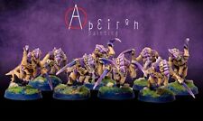 Warhammer 40.000 - Tiranidi Genoraptor