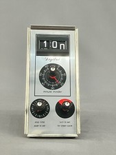 NOS/New ROBERTSHAW RANGE OVEN