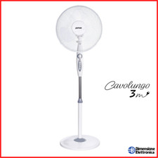 Ventilatore da Pavimento