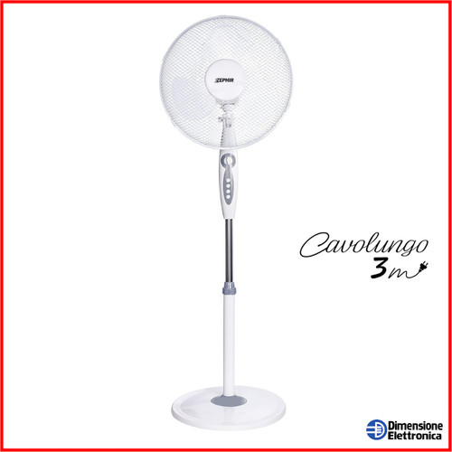 Ventilatore pavimento - ventilatore, da