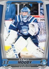Daniel Moody 2019-20