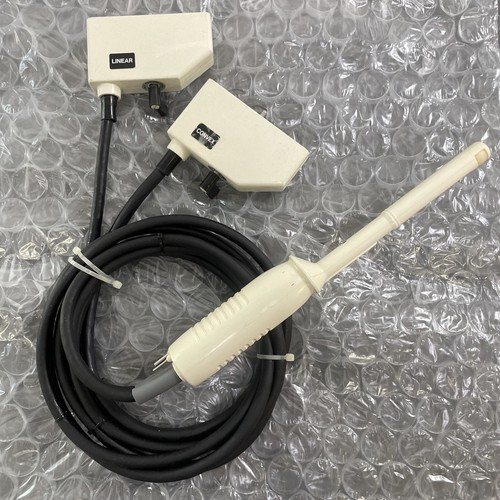 Toshiba model pvl 516s - toshiba, sonda