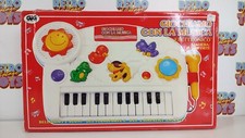 Giochiamo con musica - con, la