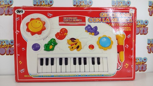 Giochiamo con musica - giochiamo,