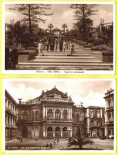Catania lot 2 travel - 2,