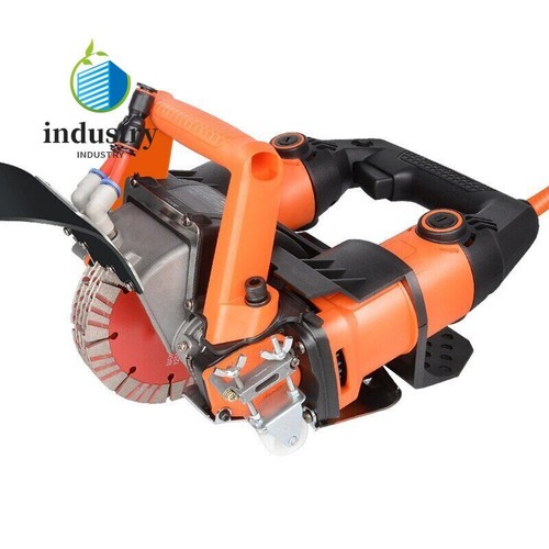 Scanalatrice alta potenza - scanalatrice,