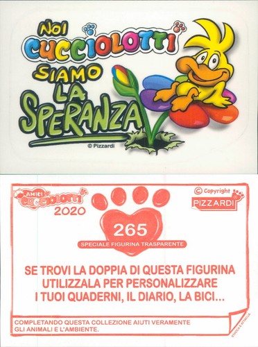 Figurina sticker originale - sticker,