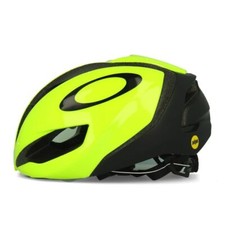 Oakley Aro5 Helmet Retina Burn