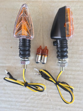 Black long arrows - black, 80x30