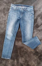 CAMBIO JEANS! Top lungo